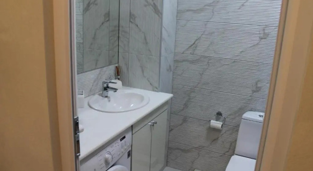 Saburtalo Apartment, Забронировать Апартаменты/квартира Сабуртало Тбилиси