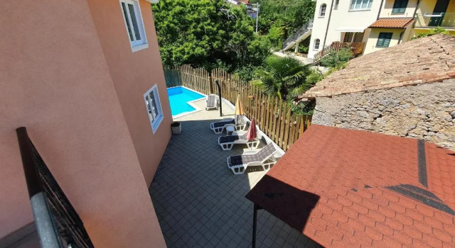 Apartman Dubravka 1