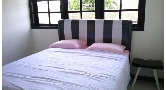 Mess Inn Semarang
