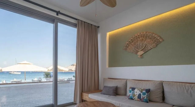 Yali Sui̇tes Hotel, Rezervovat Hotel Hotely v Mugla se snídaní, Snídaně