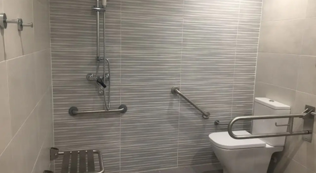Апартаменты Цокольный этаж с балконом Sur Suites La Dorada, centricos soleados a pocos metros de la Playa y con Parking Opcional