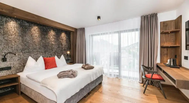 Номер Superior Boutique Hotel Planlim