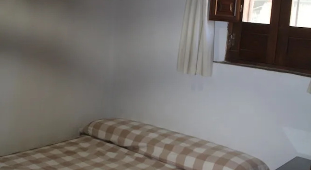 Бунгало Camping Puente Nuevo