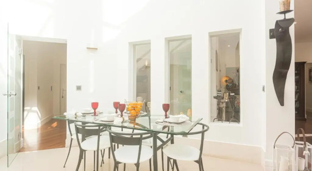 Villa dos Narcisos