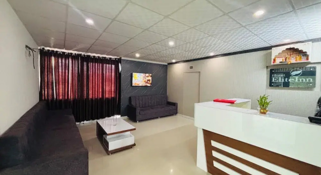 Hotel Elite Inn, Забронировать Отель Отели штата Раджастхана 3 звезды, 3*