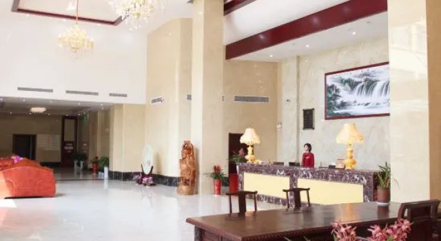 Aoti Boutique Hotel, Rezerwuj Boutique Hotel Changzhou Jiangsu