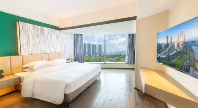 Suite mit Flussblick Pesht Premier Hotel