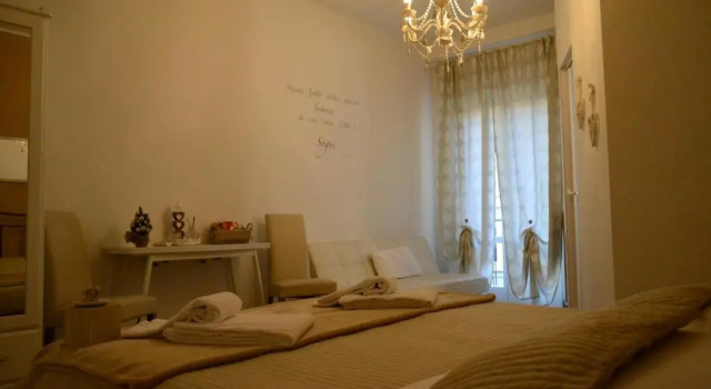 Двухместный номер Standard Casa Isabella