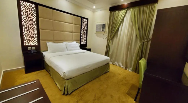 Quiet Dreams - Quraysh Branch, Buchen Sie Ferienwohnung Hotels in Provinz Mekka mit Parkplatz, Parkplätze