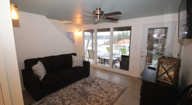 Sioux Trail 3 Bedroom Home