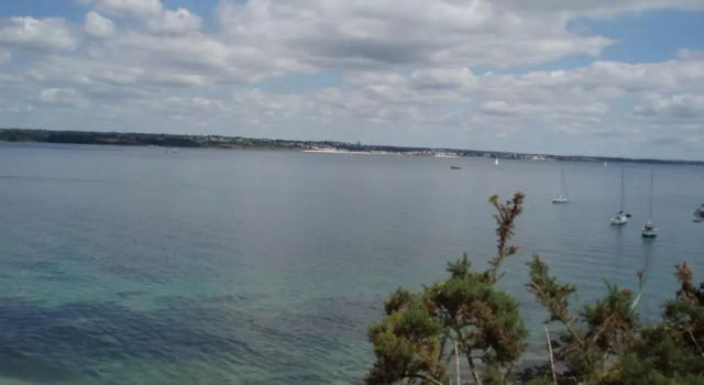 Camping Kerscolper, Rezerwuj Pole kempingowe Fouesnant 
