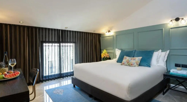 Estudio Hotel Botanica- Limited Edition By Fattal