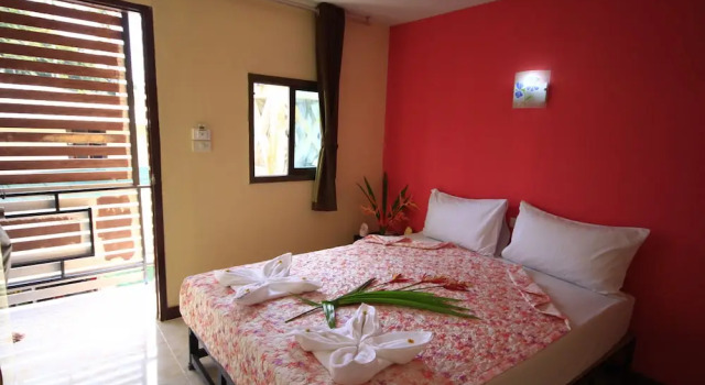 Номер Standard Pongpan House Phi Phi