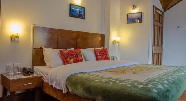 Tripvillas @ Shangrila Regency