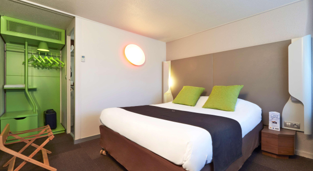 Hotel Campanile Saint Etienne Centre - Villars