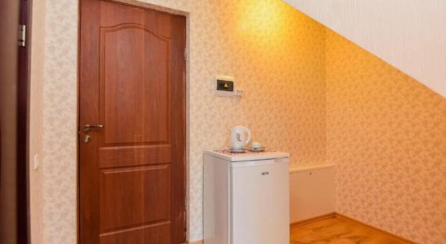 7 Sakalai, Varaa Hotelli Hotellit Klaipeda pysäköinnillä, Pysäköinti