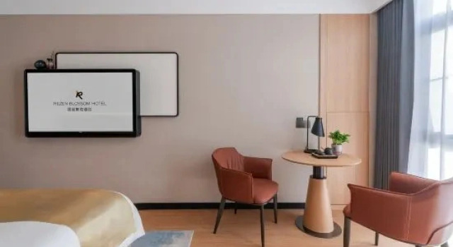 Biznes suite Rezen Fanhua Select