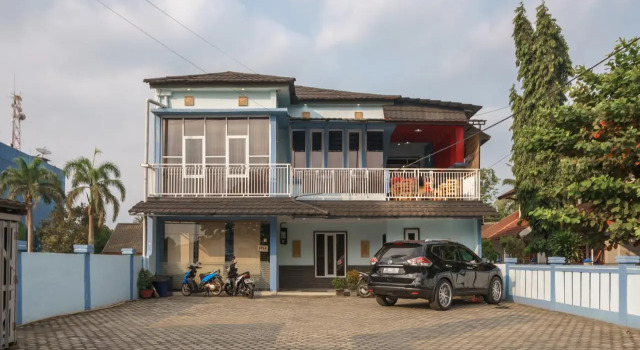 King Suite Hotel Bengkulu, Book Hotel Bengkulu 