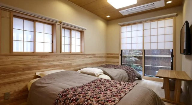 Private Resistance Tenjincho - Vacation STAY 82461, Book Hotel Ine Kyoto