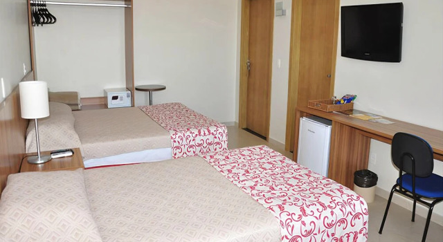Boa Vista Eco Hotel, Book Hotel Hoteller i Roraima med parkering, Parkering