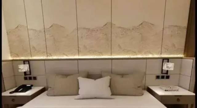 Luohe Yuejing Homestay (Yancheng Dennis), Book Hotel Luohe Henan