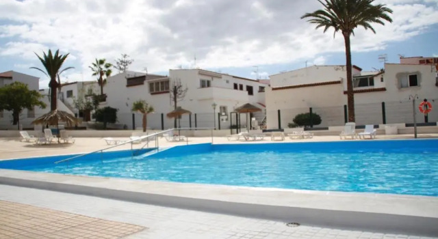 Costa Del Silencio - 28/5 Up, Book Hotel Hotels in Tenerife with Parking, Parking