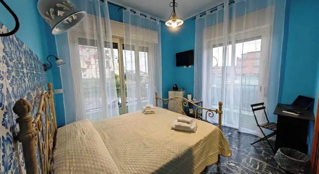 B&B Amàre, Забронировать Отель «постель и завтрак» Отели Таормина с завтраком, Завтраки
