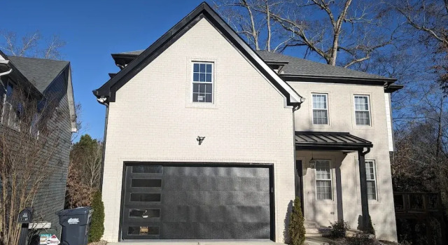 2756 Bridgegate Trce NE GA - Basement, Boek Vakantiehuis Hotels in Georgia met parkeren, Parkeren