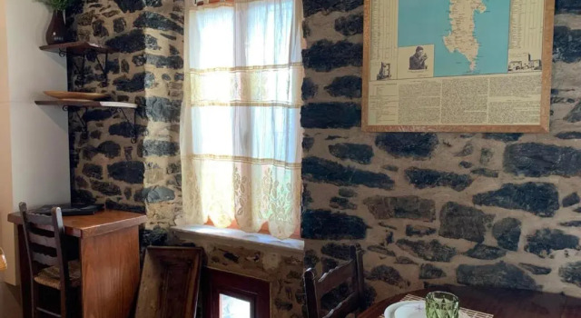 Ο Πύργος του Μαγεμενου, Забронировать Апартаменты/квартира Апартаменты периферийной единицы Мессения, Апартаменты/квартира