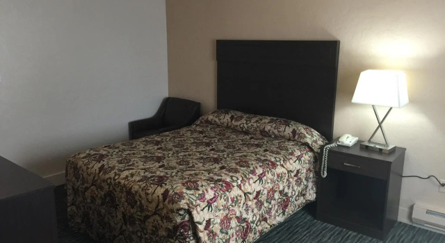 Двухместный номер Standard Eastside Lodge