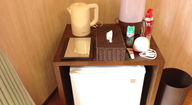 Minshuku Nicoichi, Prenota Hotel Hotel a Kyushu con parcheggio, Parcheggio