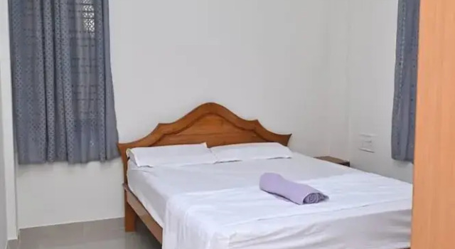 Northern Aura, Book Hotel Yelahanka 