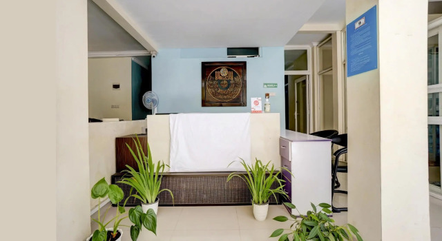 Griya Aisyah Syariah by OYO Rooms