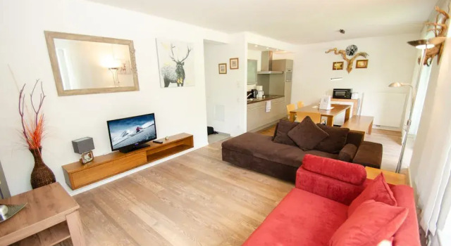 Апартаменты Finest Apartment Glacier View