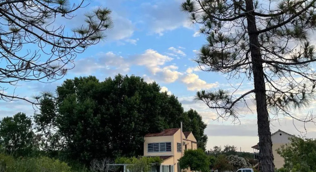Коттедж Sandy Beach Houses - Sea View