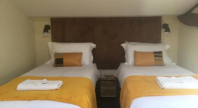 Chez Fins Bois, Reserva ahora Hotel Néré 
