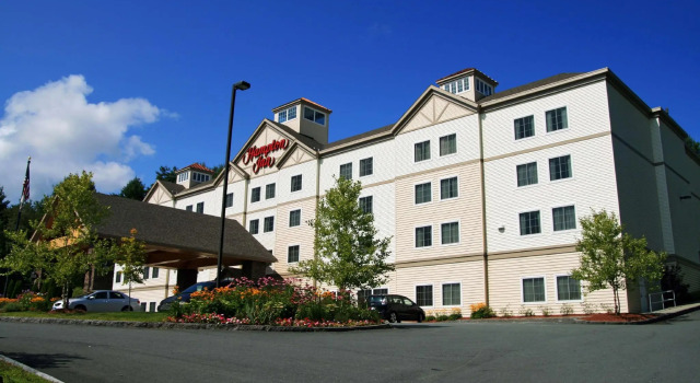 Номер Standard Hampton Inn Littleton
