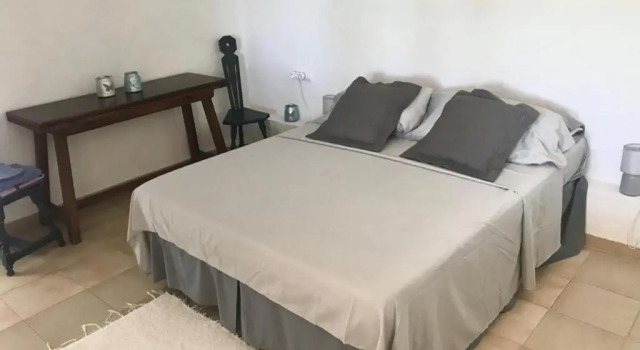 Коттедж Les Maisons Bleues Denia