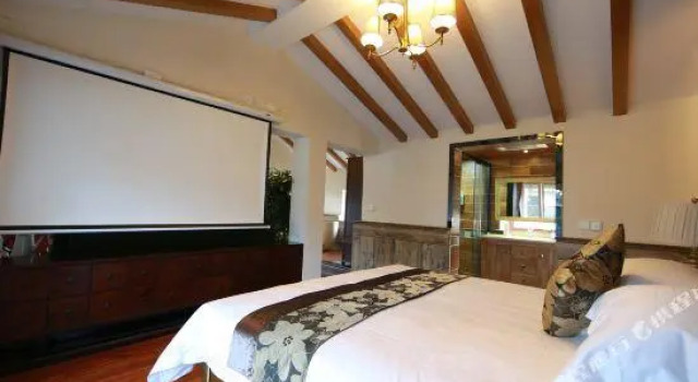 Suite Ziyuan Inn