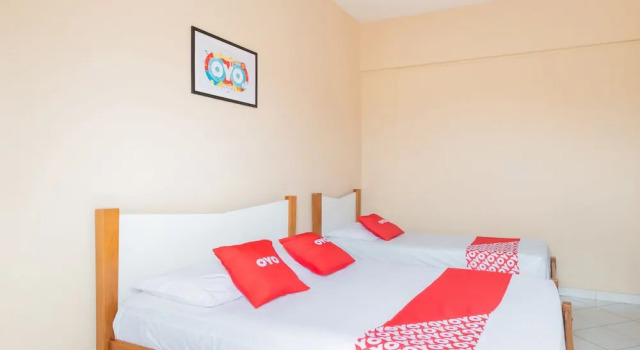 Hotel Pousada Barra Beach, Забронировать Отель Консейсан-да-Барра Эспириту-Санту, рядом с Пляж Консейсан-да-Барра