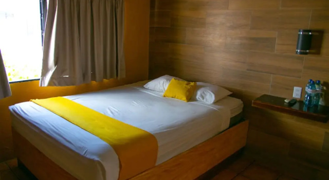 Номер Standard с 2 комнатами Hotel Bahia del Sol