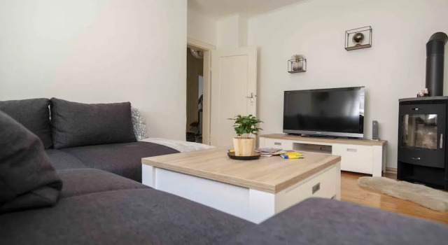 Apartment Katarina U-Bahn 300 Meter