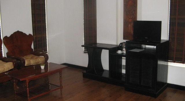 Трёхместный номер Standard Vimean Sovannaphoum Resort