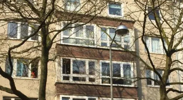 Apartment H50, Забронировать Апартаменты/квартира Апартаменты Ганновера, рядом с Театр "Коммедиа Футура" на заводе "Айсфабрик", Апартаменты/квартира