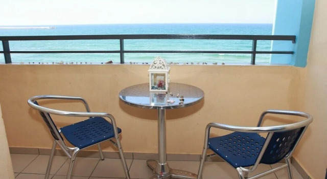 Студия Medusa Apartments