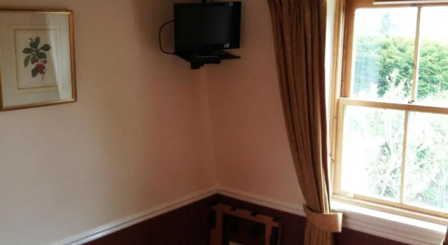 Двухместный номер Standard The ESKBANK hotel - Rathan House