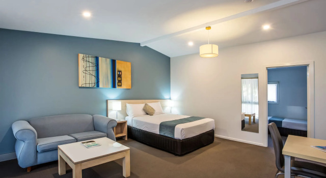 Kaloha Holiday Resort Phillip Island, Book Resort Cowes Phillip Island