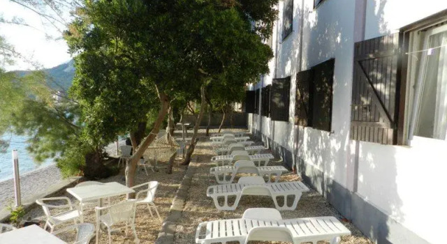 Двухместный номер Standard Beach Hotel