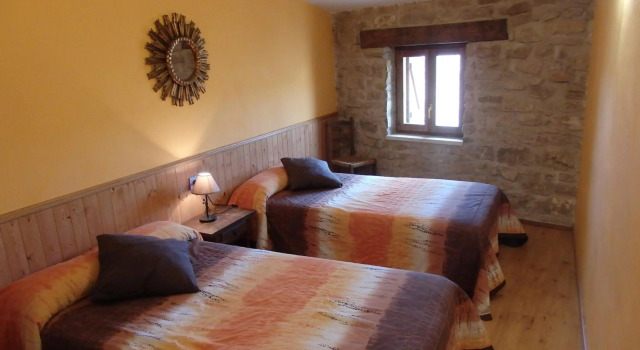 Casa Roblan, จอง โรงแรม คาร์กัสติโย Bardenas Reales Natural Park