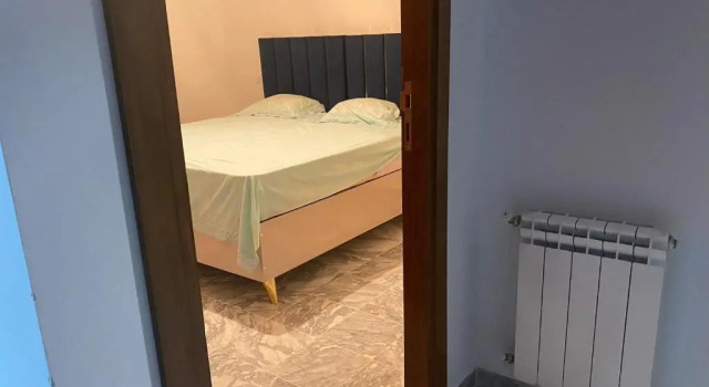Charmant appartement - residence avec piscine entre Hammamet et Nabeul, Buchen Sie Ferienwohnung Hotels in Nabeul Governorate mit Pool, Schwimmbad